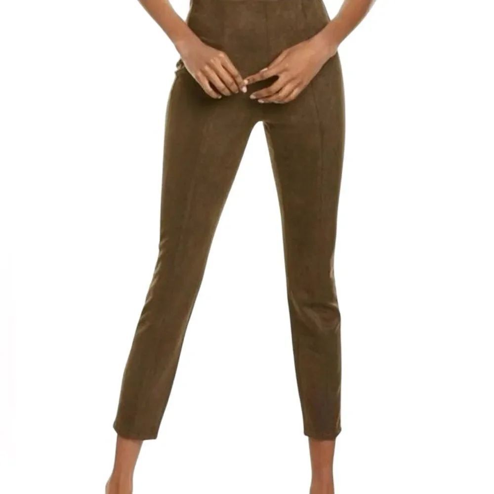 (blankNyc) suede like leggings Brown size 24 new with tags from Nordstrom’s